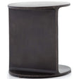 Griffon Side Table, Rustic Relic By Fourhands by Four Hands at Eve Furniture