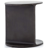 Griffon Side Table, Rustic Relic By Fourhands by Four Hands at Eve Furniture