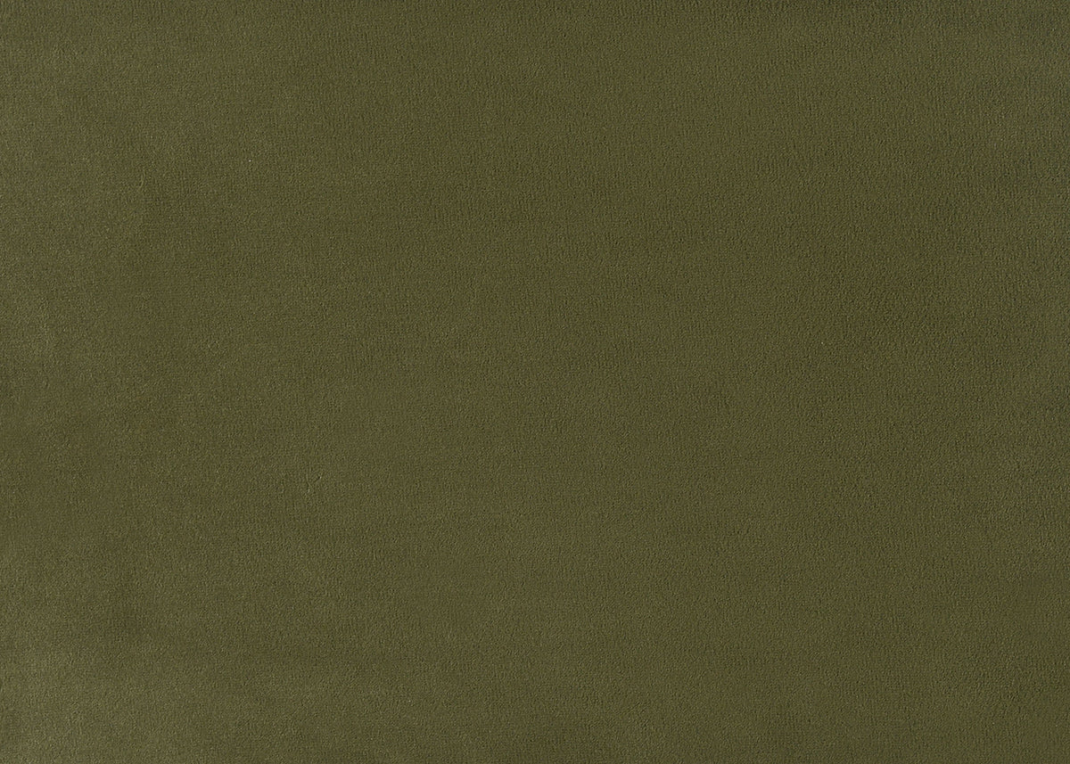Grimsby Olive Green Eastern King Bed