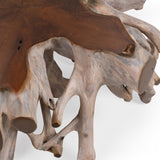 Groot Coffee Table by Classic Home at Eve Furniture