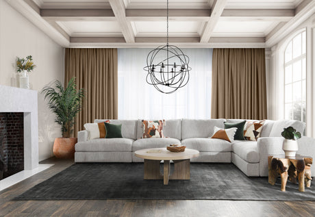 Groot End Table by Classic Home at Eve Furniture