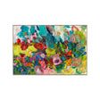 Ground Breaking Multicolor Painting by Buddy Whitlock by Classic Home at Eve Furniture