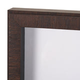 Grouped Bricks (Set of 2) by Studio M a handmade Original Framed Artwork under Glass by Mercana at Eve Furniture