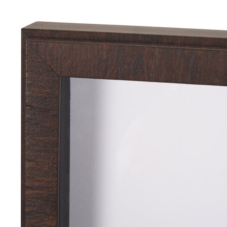 Grouped Bricks (Set of 2) by Studio M a handmade Original Framed Artwork under Glass by Mercana at Eve Furniture