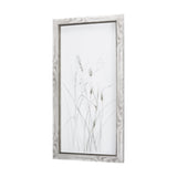 Growing Along The River I by Mercana Studio a Framed Art Print Matted under Glass by Mercana at Eve Furniture