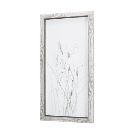 Growing Along The River I by Mercana Studio a Framed Art Print Matted under Glass by Mercana at Eve Furniture