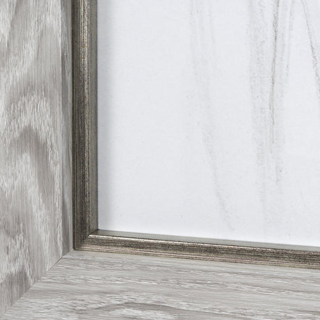 Growing Along The River I by Mercana Studio a Framed Art Print Matted under Glass by Mercana at Eve Furniture