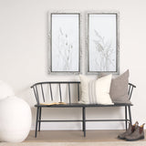 Growing Along The River I by Mercana Studio a Framed Art Print Matted under Glass by Mercana at Eve Furniture