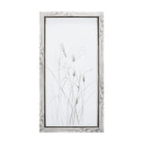 Growing Along The River I by Mercana Studio a Framed Art Print Matted under Glass by Mercana at Eve Furniture