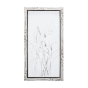 Growing Along The River I by Mercana Studio a Framed Art Print Matted under Glass by Mercana at Eve Furniture