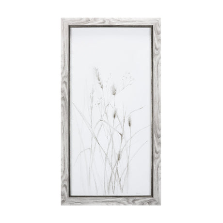 Growing Along The River I by Mercana Studio a Framed Art Print Matted under Glass by Mercana at Eve Furniture