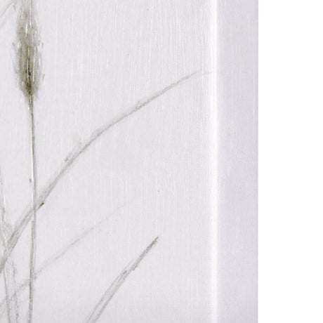 Growing Along The River I by Mercana Studio a Hand Embellished Textured Canvas by Mercana at Eve Furniture