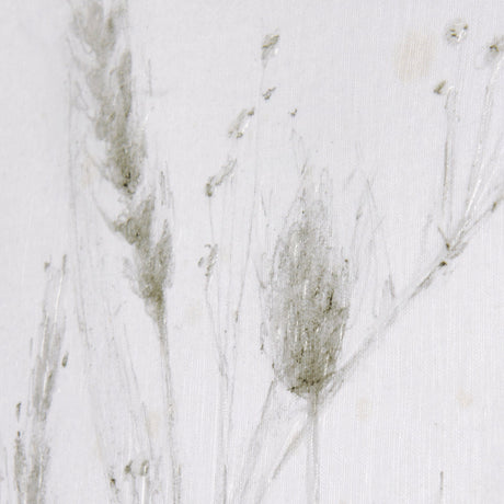 Growing Along The River I by Mercana Studio a Hand Embellished Textured Canvas by Mercana at Eve Furniture