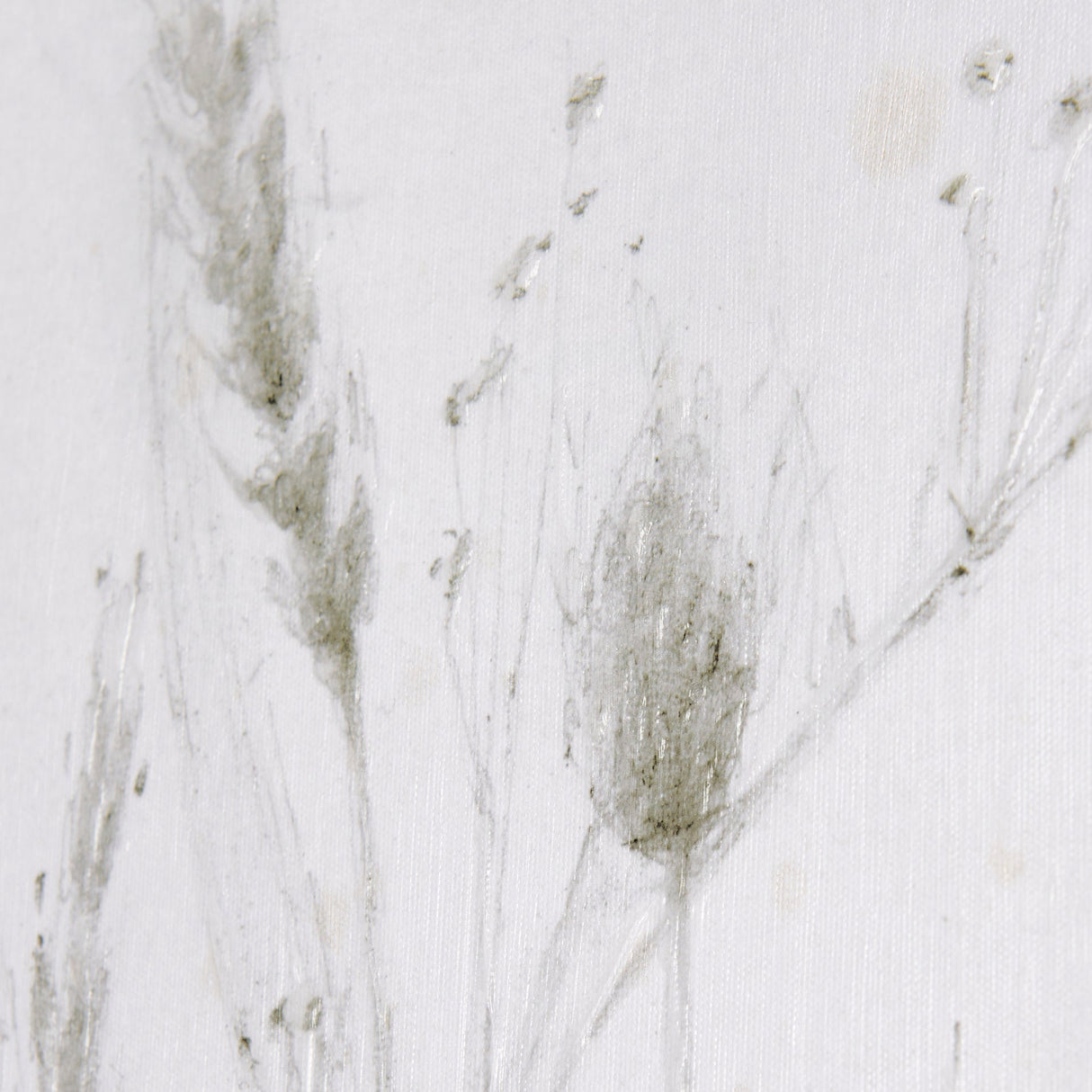 Growing Along The River I by Mercana Studio a Hand Embellished Textured Canvas by Mercana at Eve Furniture