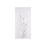 Growing Along The River I by Mercana Studio a Hand Embellished Textured Canvas by Mercana at Eve Furniture