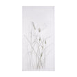 Growing Along The River I by Mercana Studio a Hand Embellished Textured Canvas by Mercana at Eve Furniture