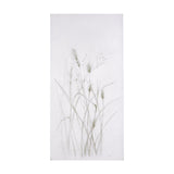 Growing Along The River I by Mercana Studio a Hand Embellished Textured Canvas by Mercana at Eve Furniture