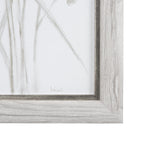 Growing Along The River II by Mercana Studio a Framed Art Print Matted under Glass by Mercana at Eve Furniture