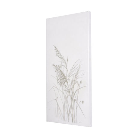 Growing Along The River II by Mercana Studio a Hand Embellished Textured Canvas by Mercana at Eve Furniture