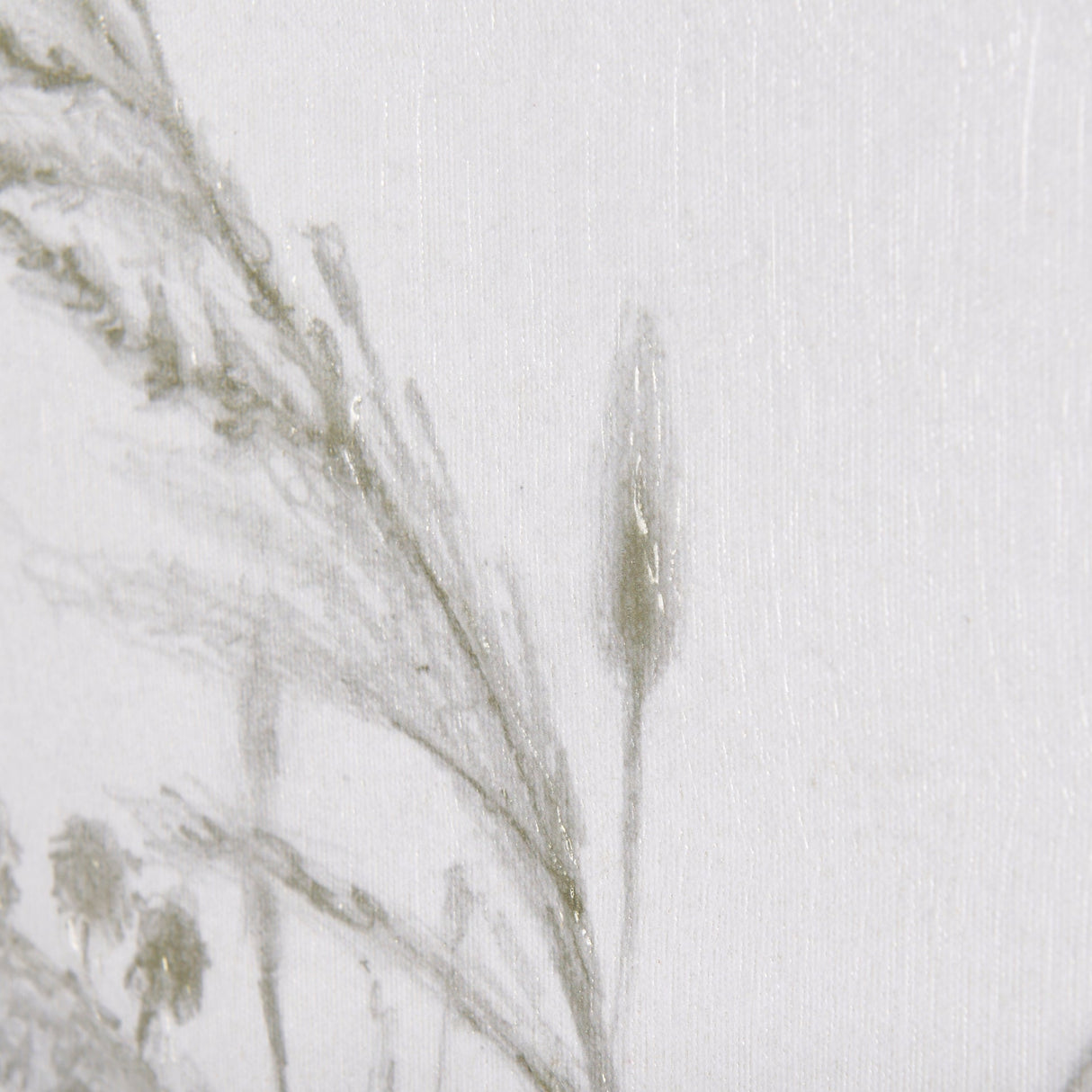 Growing Along The River II by Mercana Studio a Hand Embellished Textured Canvas by Mercana at Eve Furniture