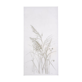 Growing Along The River II by Mercana Studio a Hand Embellished Textured Canvas by Mercana at Eve Furniture