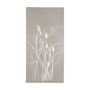 Growing Along The River III by Mercana Studio a Hand Embellished Textured Canvas by Mercana at Eve Furniture
