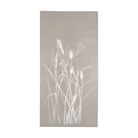 Growing Along The River III by Mercana Studio a Hand Embellished Textured Canvas by Mercana at Eve Furniture