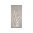 Growing Along The River III by Mercana Studio a Hand Embellished Textured Canvas by Mercana at Eve Furniture