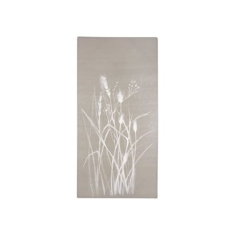 Growing Along The River III by Mercana Studio a Hand Embellished Textured Canvas by Mercana at Eve Furniture