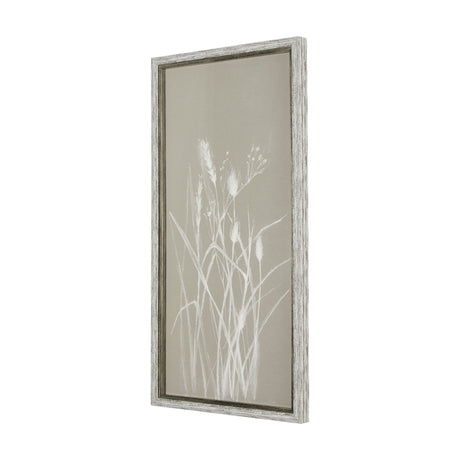 Growing Along The River III by Mercana Studio Framed Matted under Glass by Mercana at Eve Furniture