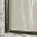 Growing Along The River III by Mercana Studio Framed Matted under Glass by Mercana at Eve Furniture