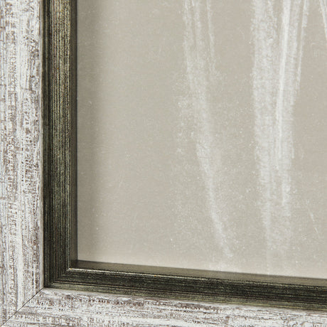 Growing Along The River III by Mercana Studio Framed Matted under Glass by Mercana at Eve Furniture