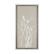Growing Along The River III by Mercana Studio Framed Matted under Glass by Mercana at Eve Furniture