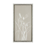 Growing Along The River III by Mercana Studio Framed Matted under Glass by Mercana at Eve Furniture