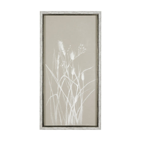 Growing Along The River III by Mercana Studio Framed Matted under Glass by Mercana at Eve Furniture