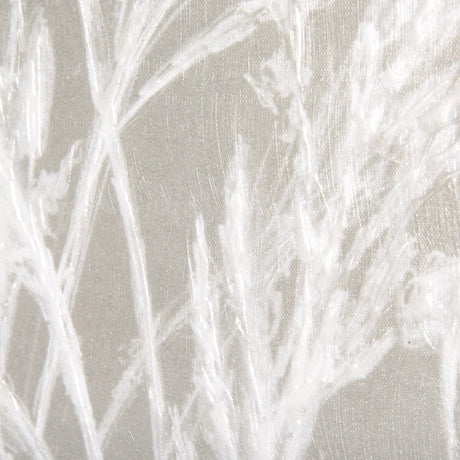 Growing Along The River IV by Mercana Studio a Hand Embellished Textured Canvas by Mercana at Eve Furniture