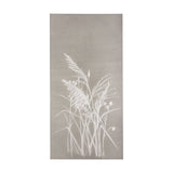 Growing Along The River IV by Mercana Studio a Hand Embellished Textured Canvas by Mercana at Eve Furniture