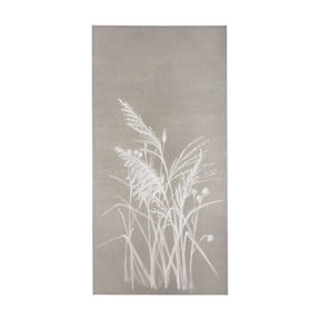 Growing Along The River IV by Mercana Studio a Hand Embellished Textured Canvas by Mercana at Eve Furniture