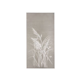 Growing Along The River IV by Mercana Studio a Hand Embellished Textured Canvas by Mercana at Eve Furniture