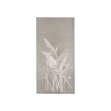 Growing Along The River IV by Mercana Studio a Hand Embellished Textured Canvas by Mercana at Eve Furniture