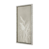 Growing Along The River IV by Mercana Studio Framed Matted under Glass by Mercana at Eve Furniture