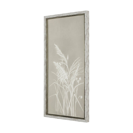 Growing Along The River IV by Mercana Studio Framed Matted under Glass by Mercana at Eve Furniture
