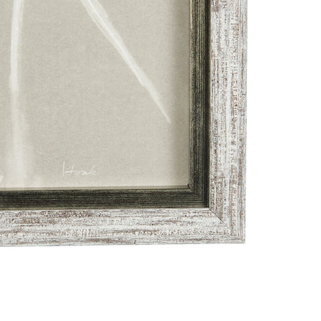 Growing Along The River IV by Mercana Studio Framed Matted under Glass by Mercana at Eve Furniture