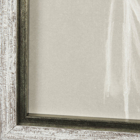 Growing Along The River IV by Mercana Studio Framed Matted under Glass by Mercana at Eve Furniture