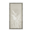 Growing Along The River IV by Mercana Studio Framed Matted under Glass by Mercana at Eve Furniture