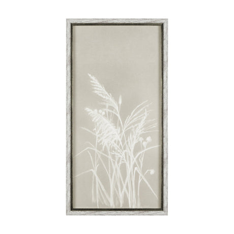 Growing Along The River IV by Mercana Studio Framed Matted under Glass by Mercana at Eve Furniture