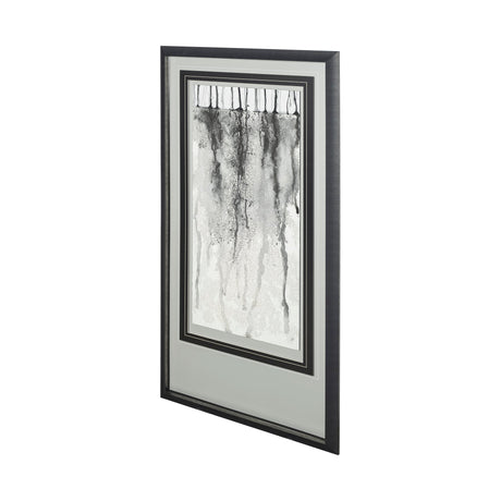 Growing by Studio M a Framed Art Print Matted under Glass by Mercana at Eve Furniture