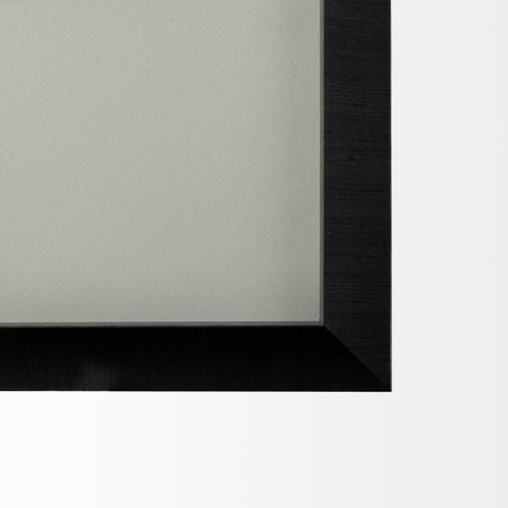 Growing by Studio M a Framed Art Print Matted under Glass by Mercana at Eve Furniture