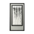 Growing by Studio M a Framed Art Print Matted under Glass by Mercana at Eve Furniture