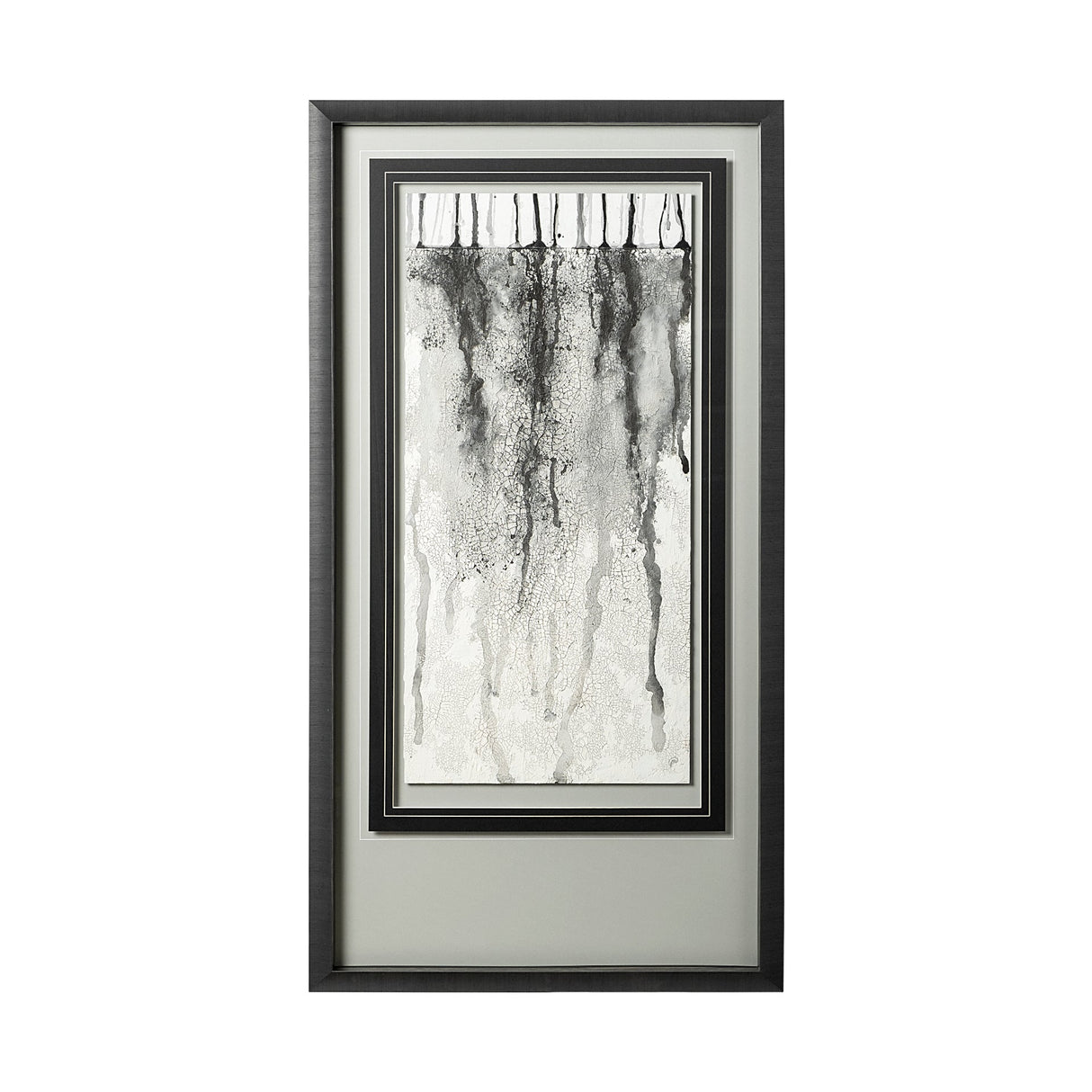 Growing by Studio M a Framed Art Print Matted under Glass by Mercana at Eve Furniture
